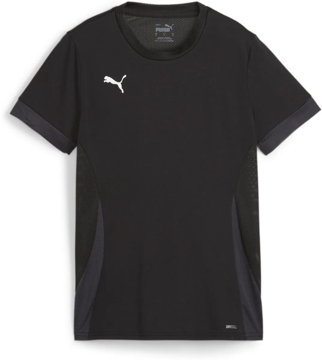 PUMA TeamGoal Matchday Jersey Wmns L