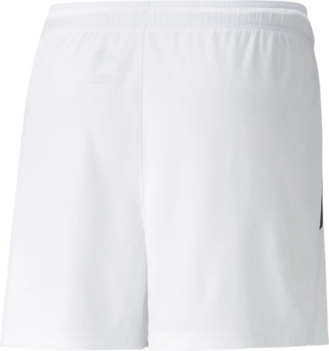 PUMA Teamliga Short Dames - XS Wit