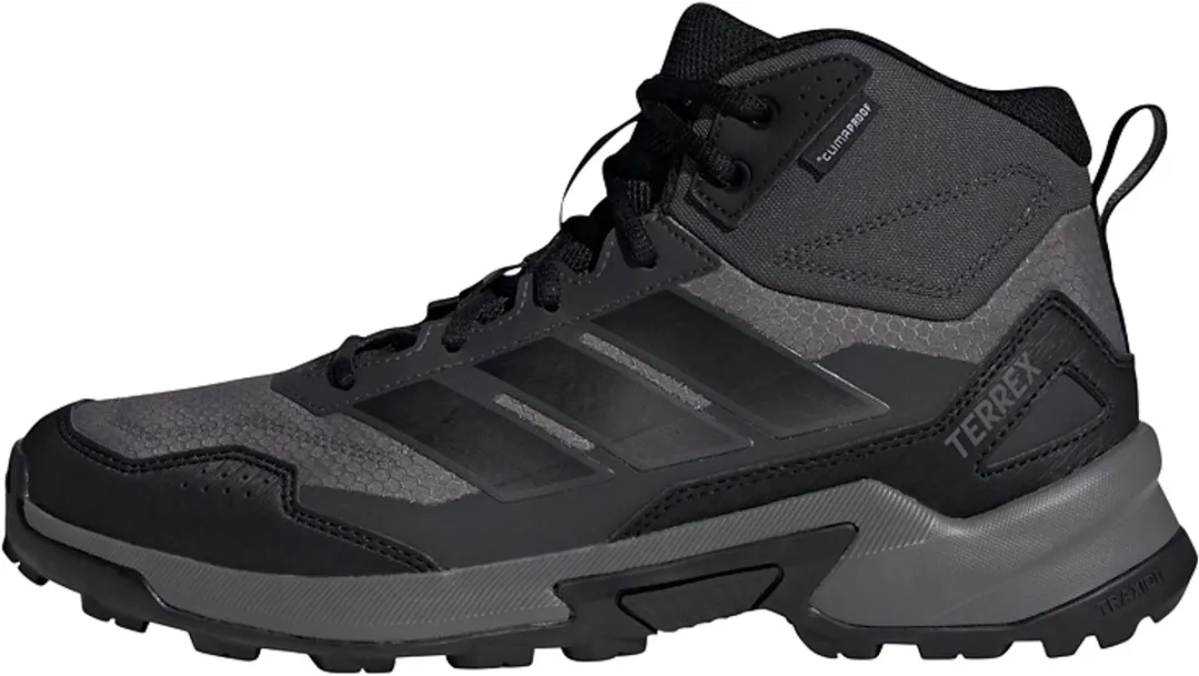 Adidas Terrex Eastrail 3 Mid Climaproof Hikingschoenen - Heren - Grijs