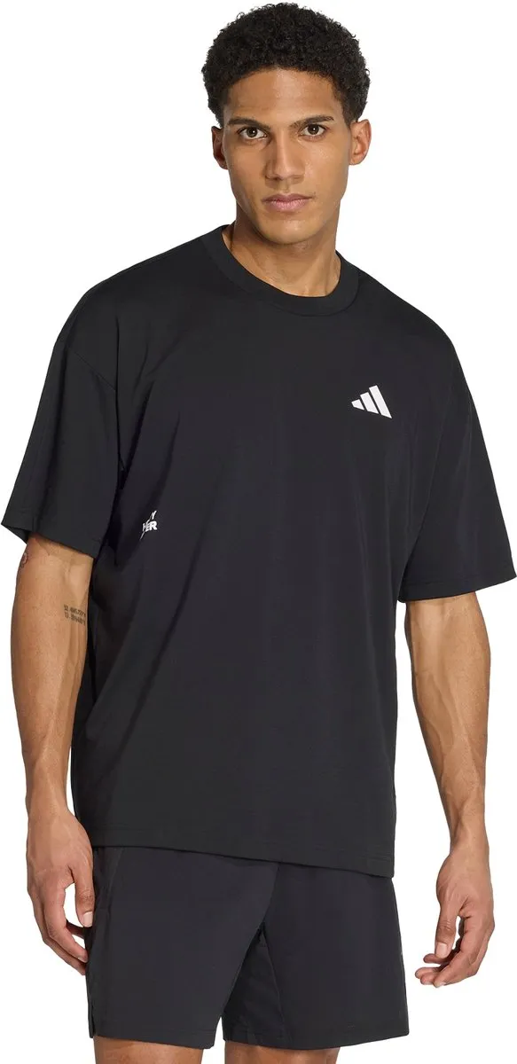 adidas Performance Climacool Fun Training T-shirt KQ9869