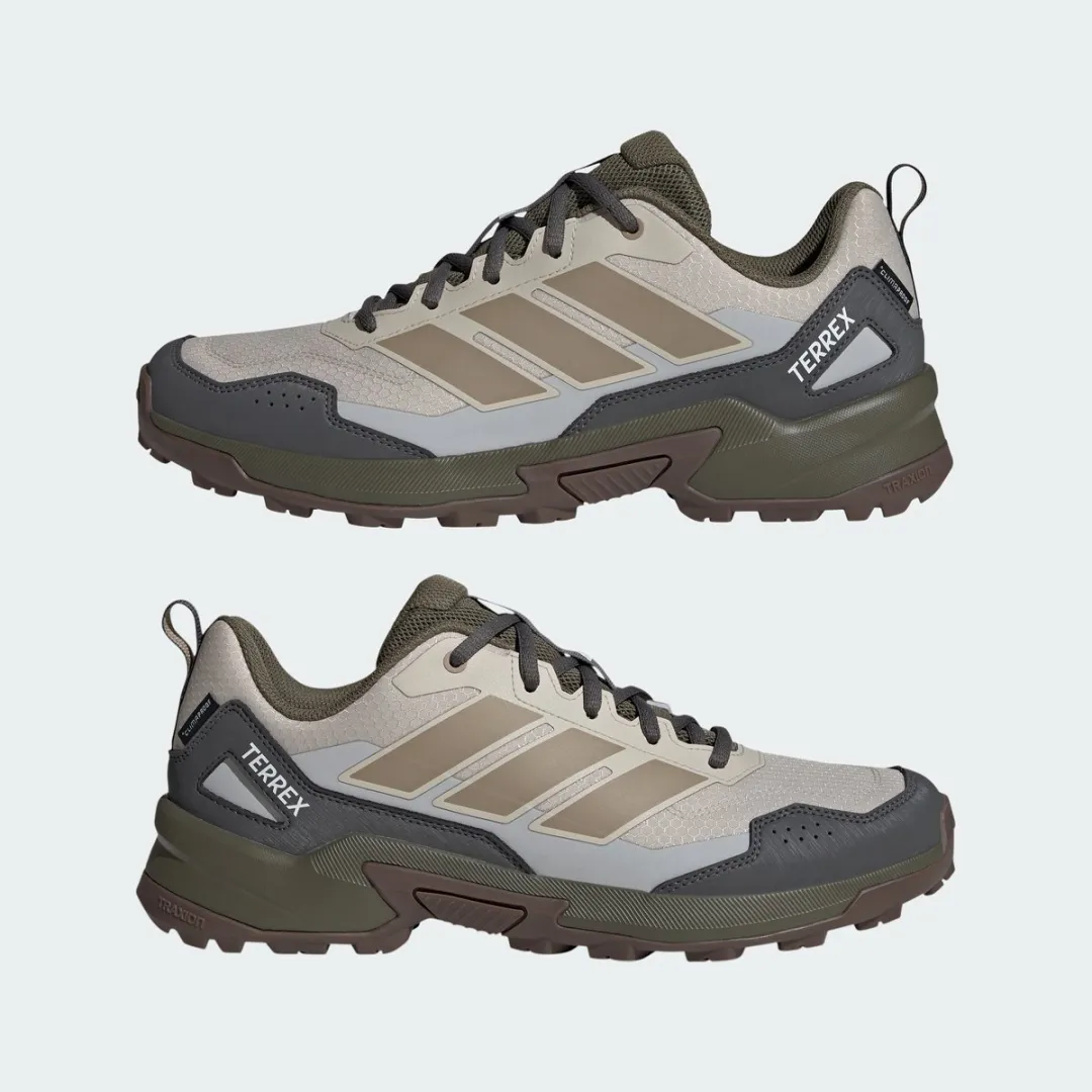 Adidas Terrex Eastrail 3 Climaproof Hikingschoenen - Heren 48 - Beige - afbeelding 6 van 6