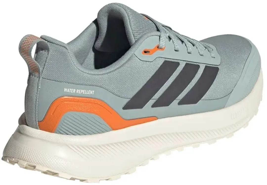 adidas Runfalcon 5 Tr Hardloopschoenen - 37 1/3 - Grijs