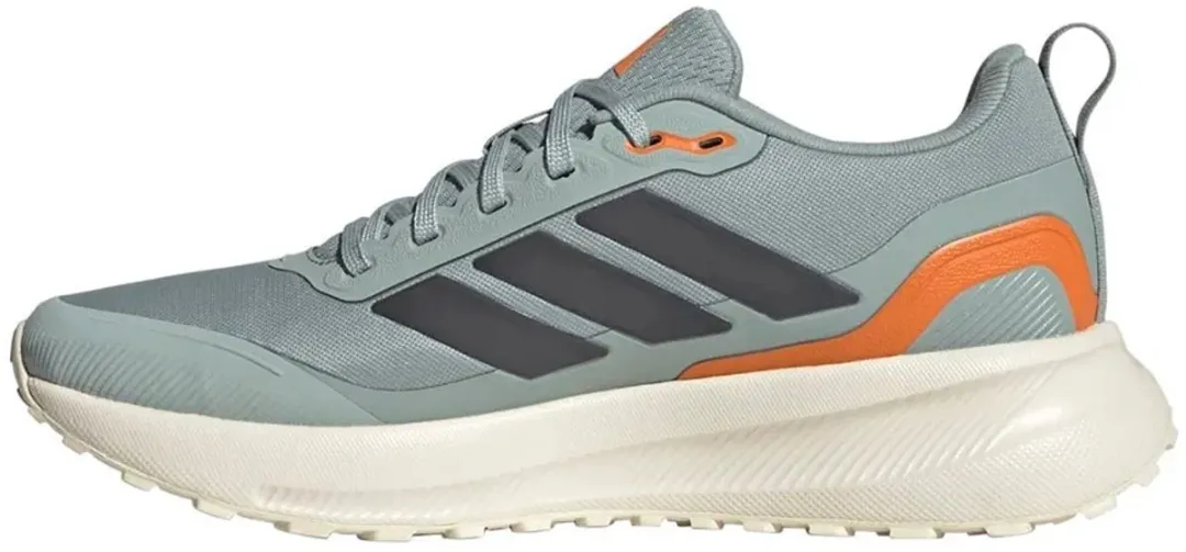 adidas Runfalcon 5 Tr Hardloopschoenen - 37 1/3 - Grijs