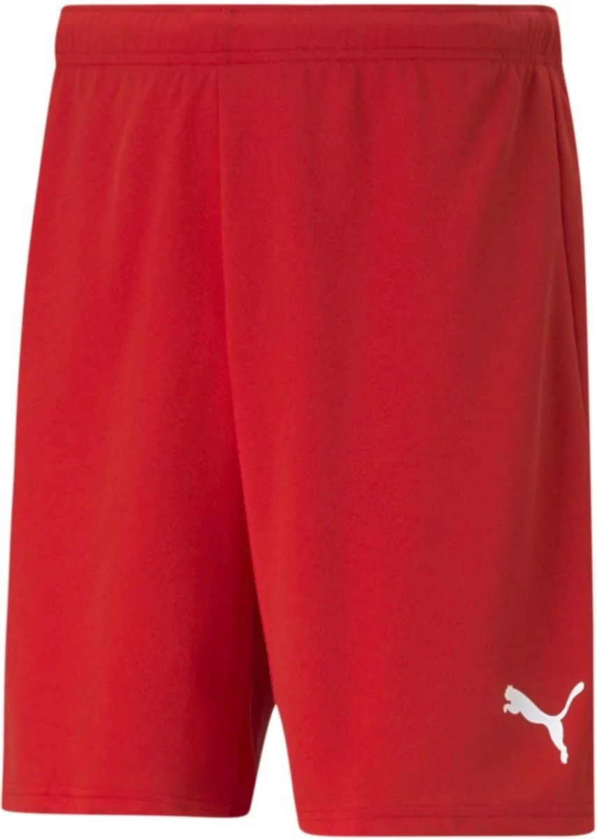 PUMA TeamRISE Short 704942