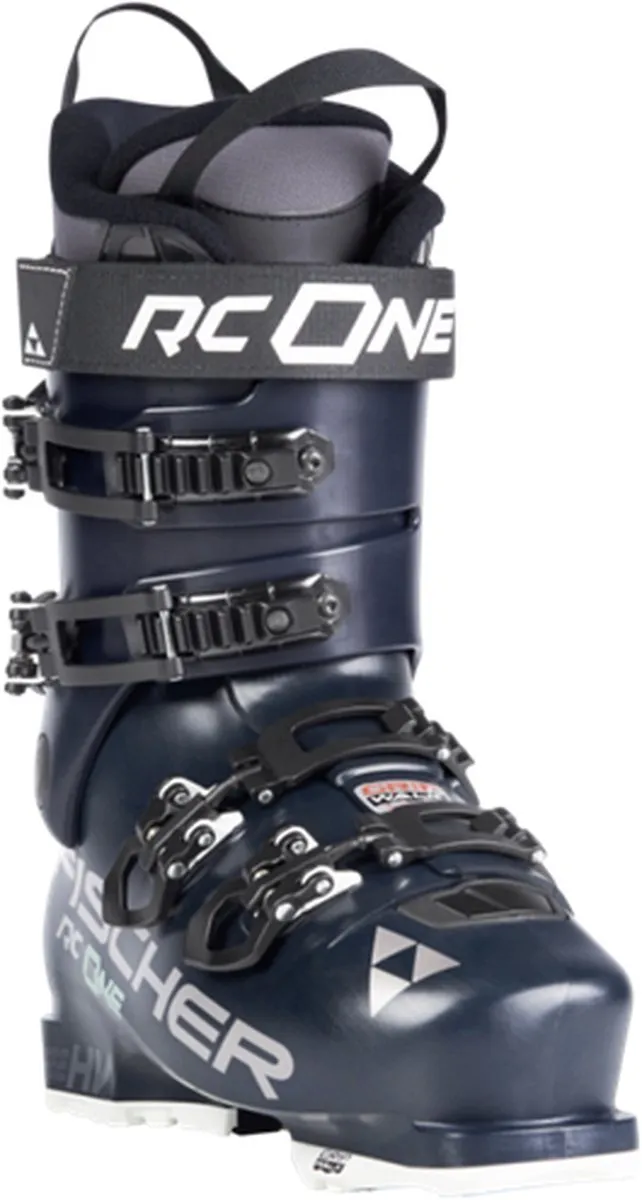 Fischer RC One 95 Vac GW Skischoen Dames - Meerkleurig
