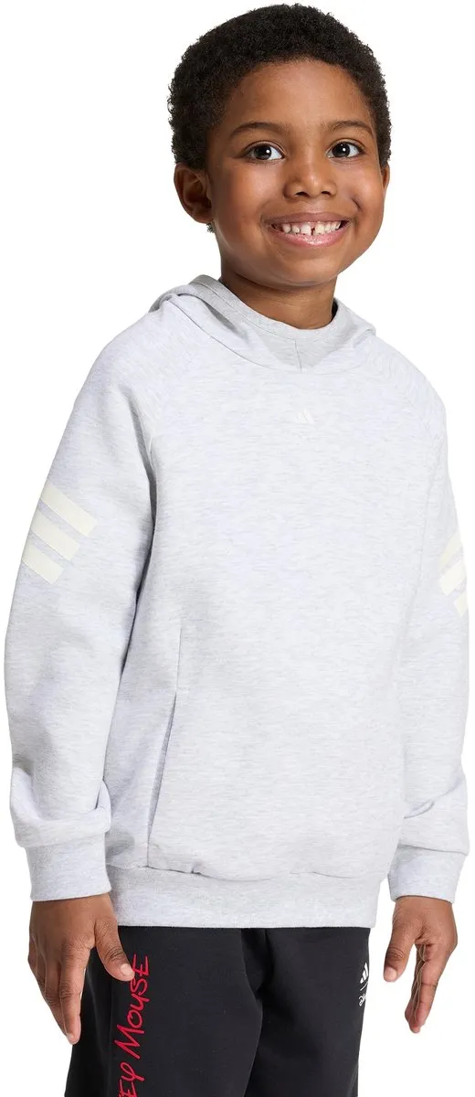 Adidas Disney Mickey Mouse Sweatshirt KS3958 - Grijs - 110