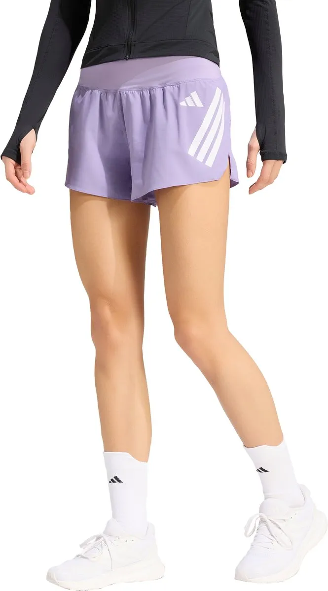 Adidas Performance Adi365 Short KF7697 - Paars