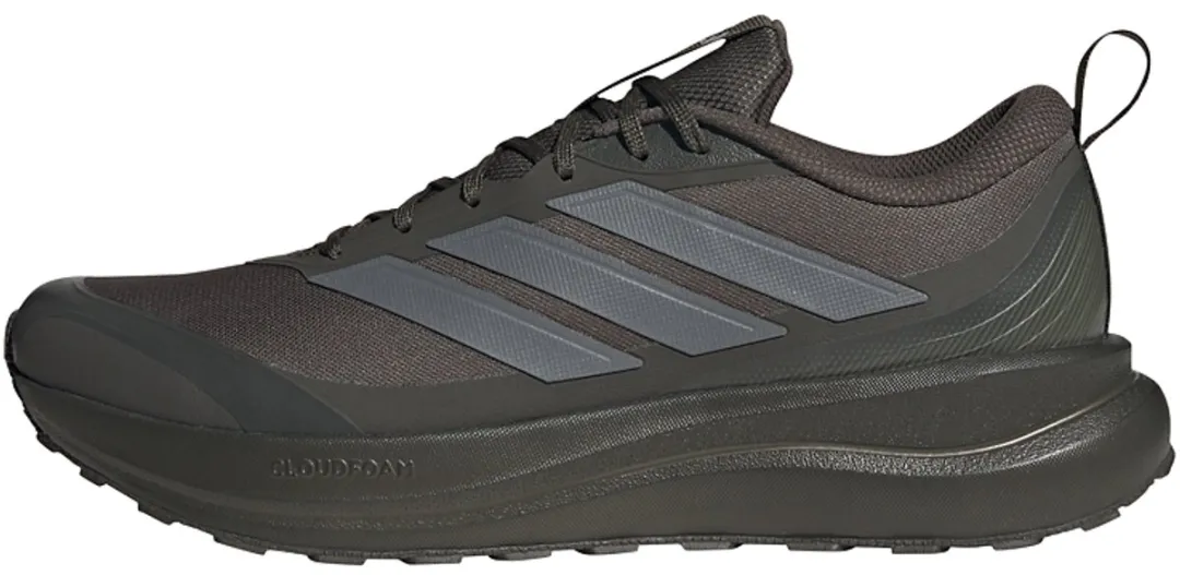 Adidas Performance Runfalcon 6 Atr Schoenen - Heren - Groen