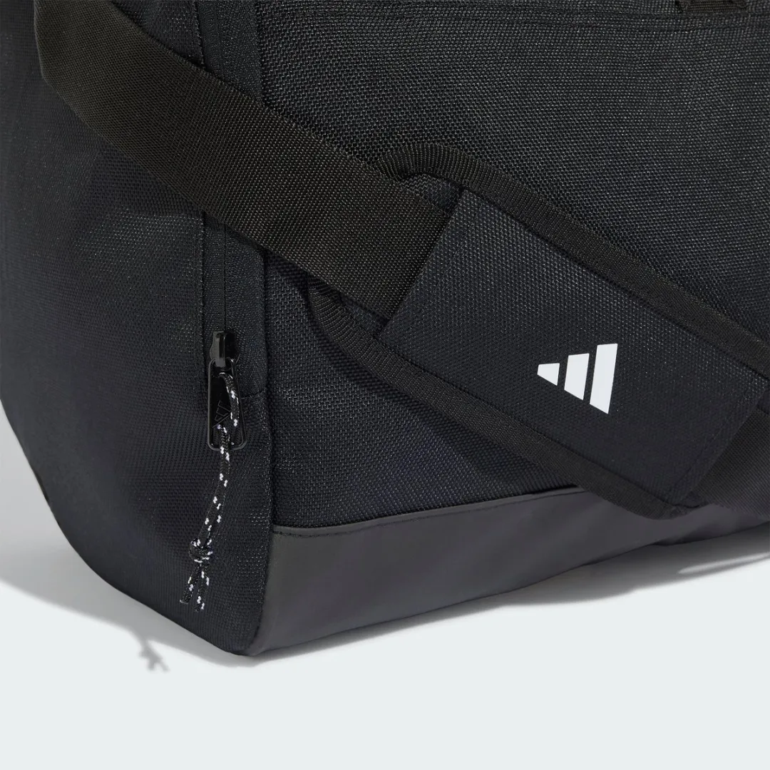 Adidas 3-Stripes Weekender Duffeltas Medium - Zwart