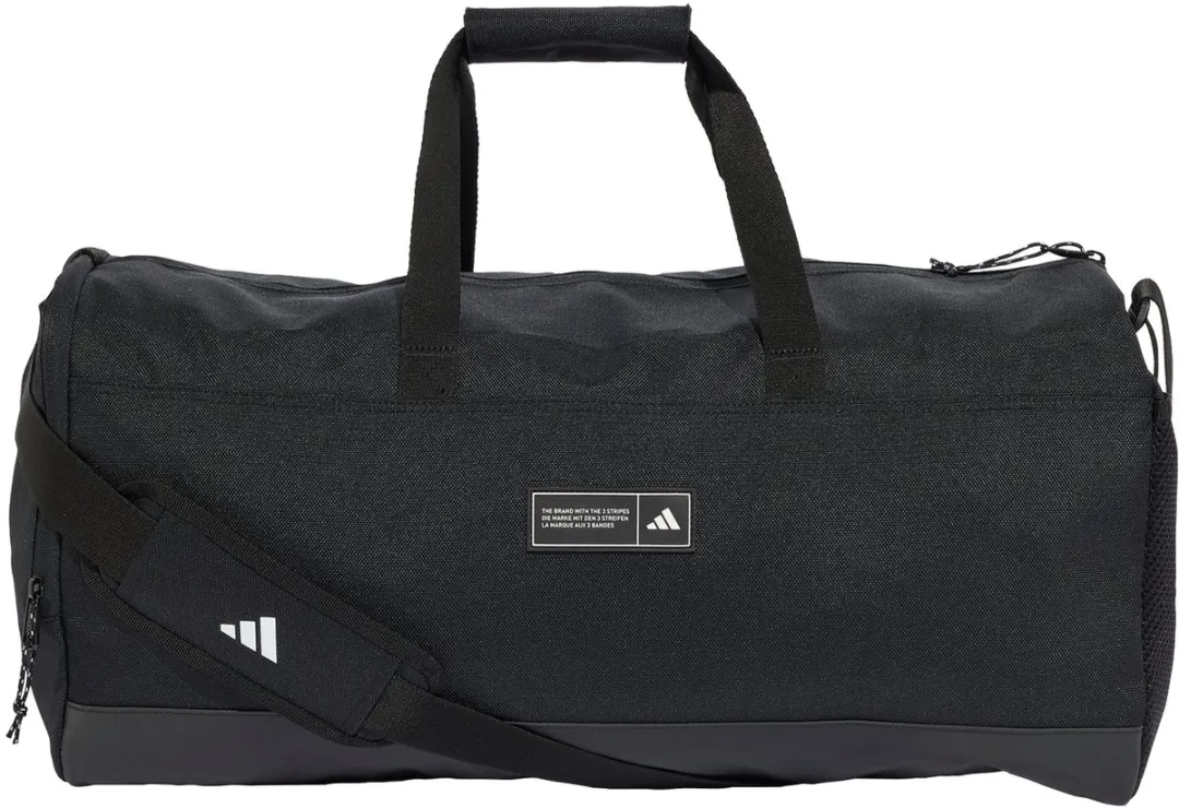 Adidas 3-Stripes Weekender Duffeltas Medium