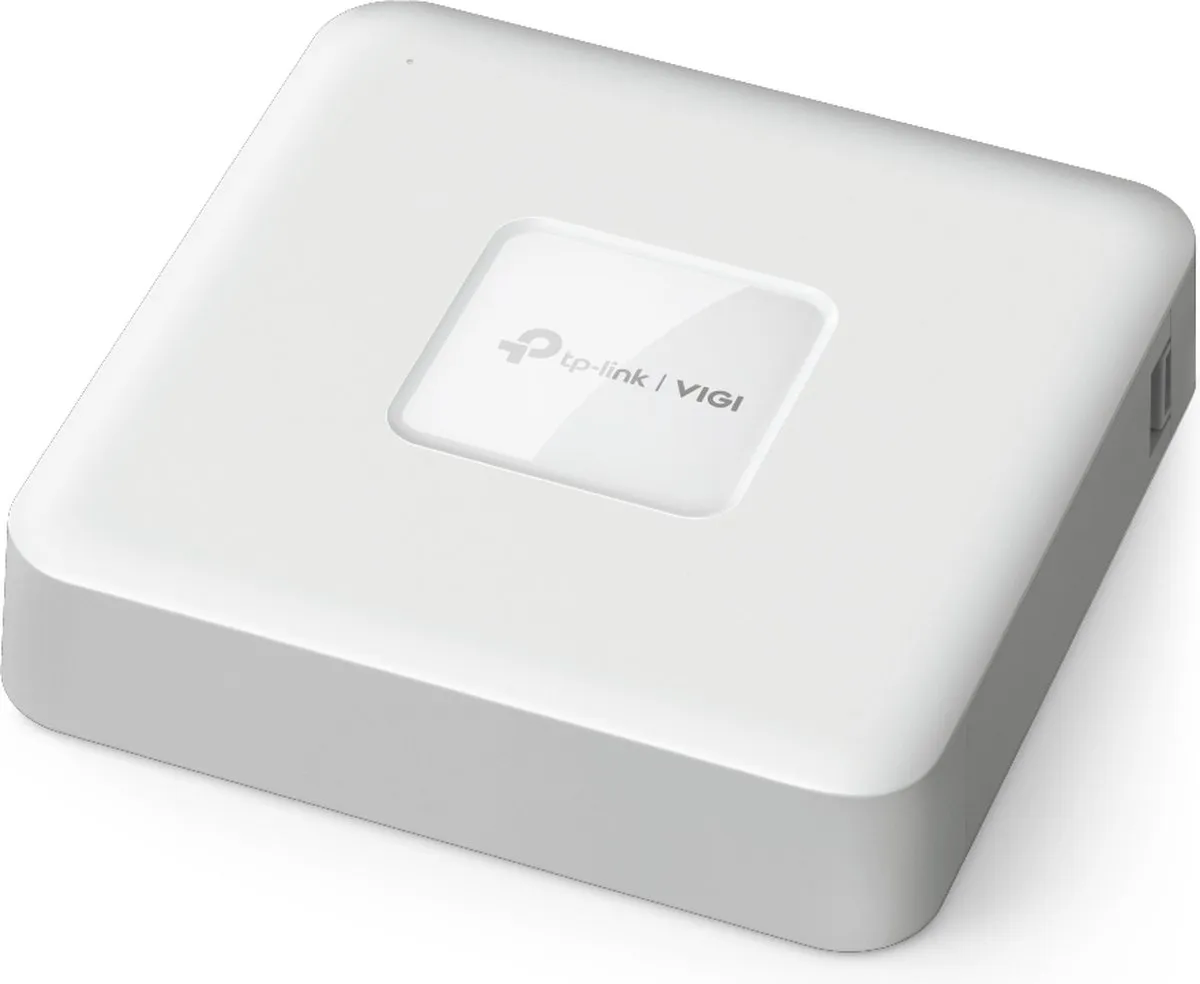 TP-Link VIGI NVR1104H-4P NVR