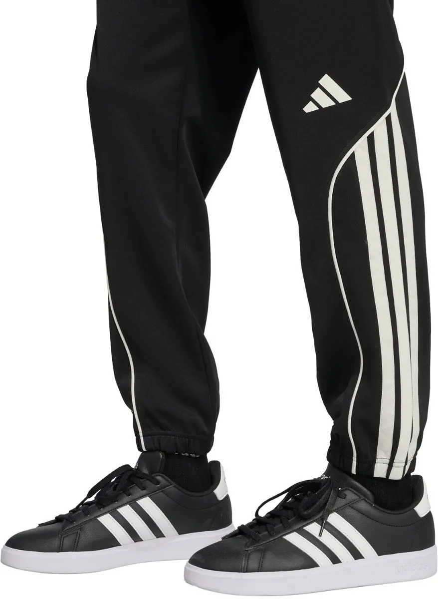 adidas 3-Stripes Trainingspak Heren - Maat M