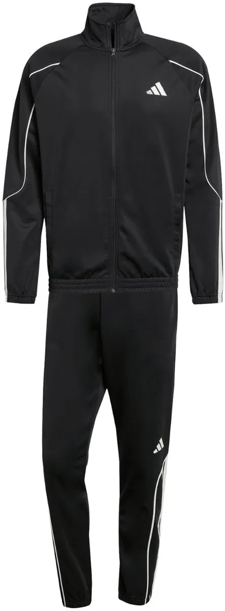 adidas 3-Stripes Trainingspak Heren - Maat M