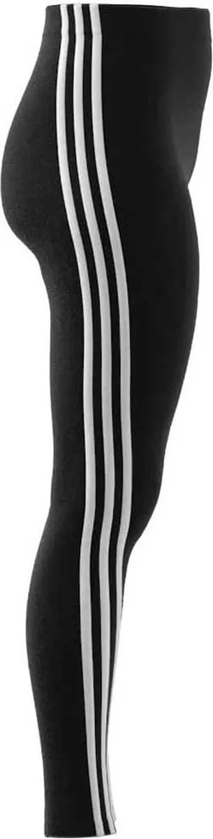 adidas Future Icons 3-Stripes Legging - Dames XS Zwart