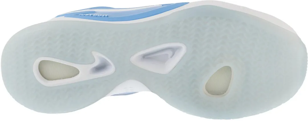 Nike Hyperset 2 Volleybalschoenen 49.5 - AG - Wit