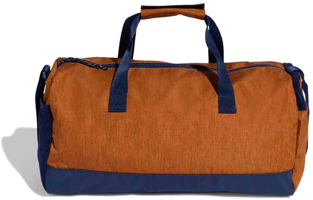 Adidas Performance 4Athlts Duffeltas 24L - S - Bruin - afbeelding 2 van 6