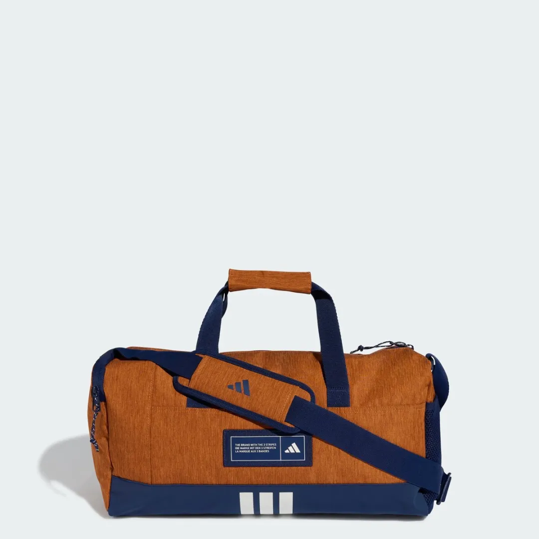 Adidas Performance 4Athlts Duffeltas 24L - S - Bruin - afbeelding 5 van 6