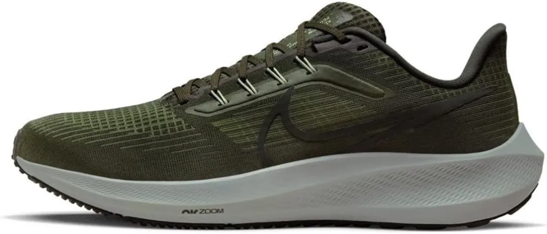 Nike Air Zoom Pegasus 39 Hardloopschoenen - Maat 40 - Cargo Green