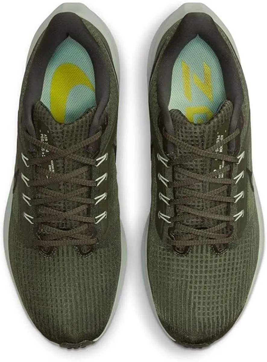 Nike Air Zoom Pegasus 39 Hardloopschoenen - Maat 40 - Cargo Green