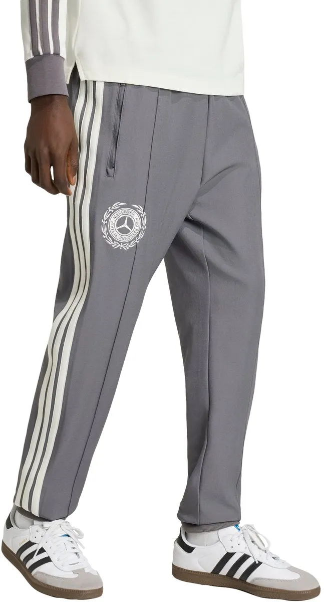 Adidas Performance AMG Petronas Formule 1 Trainingsbroek 3XL - Grijs
