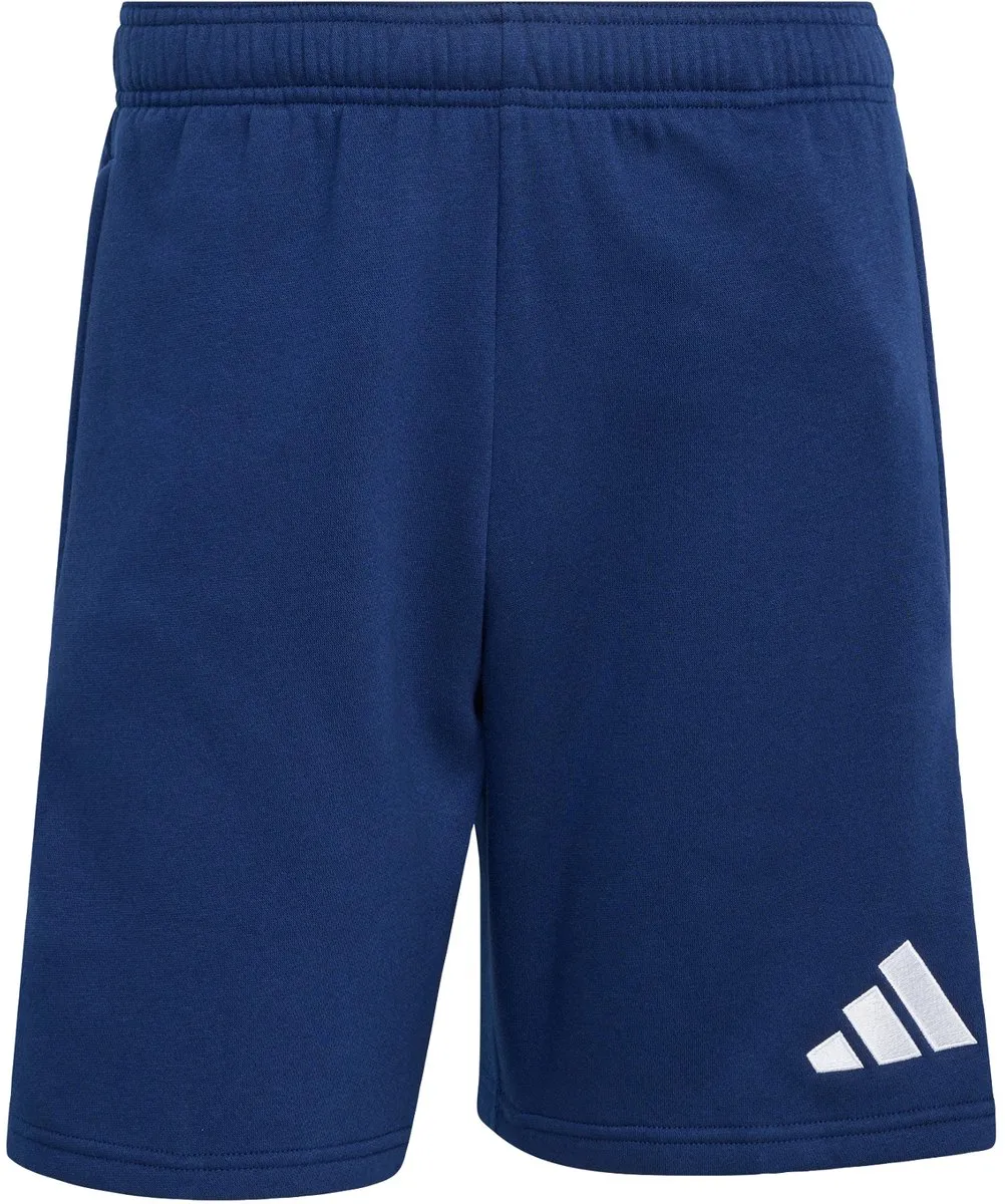 Adidas Performance Entrada26 Short Heren - Blauw XS