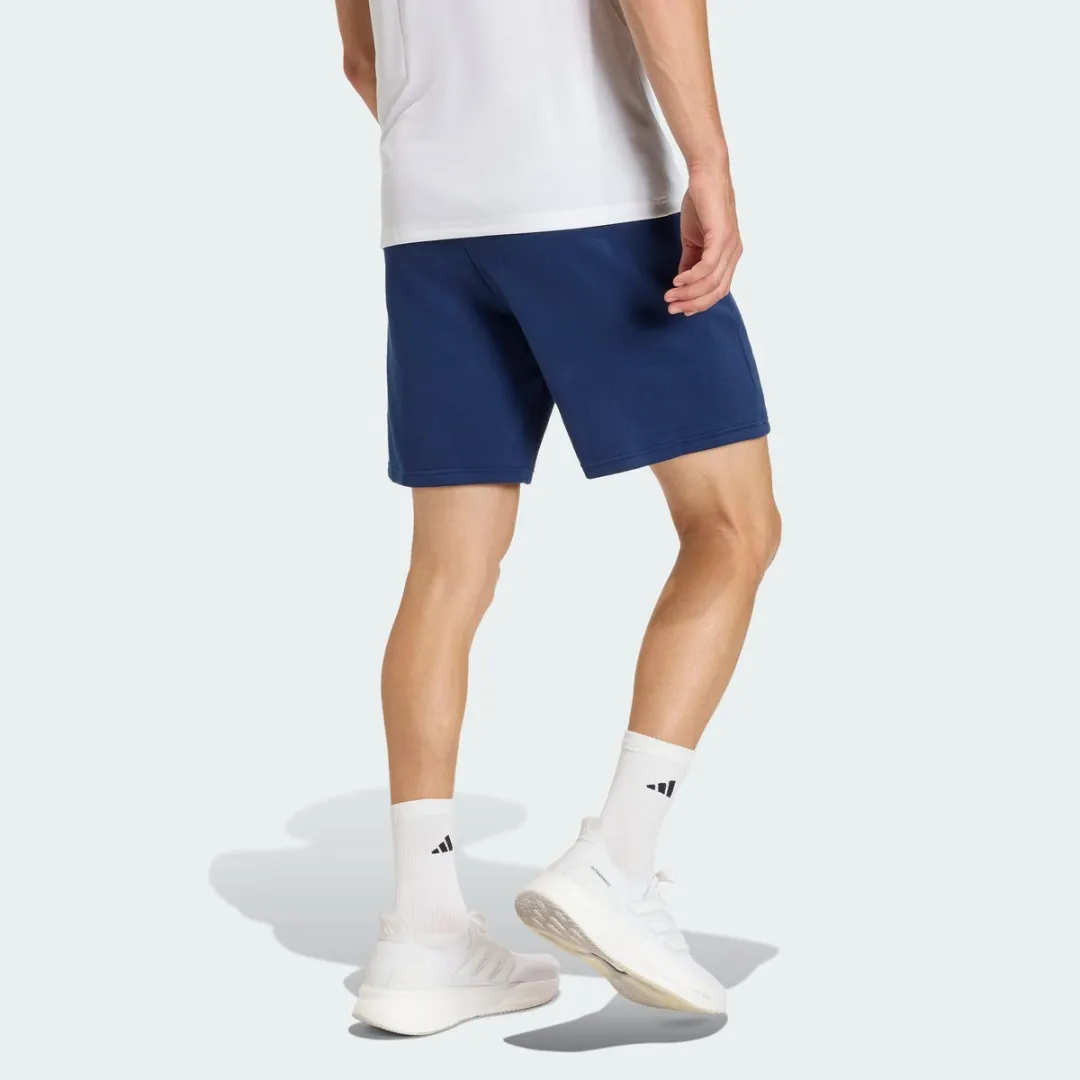 Adidas Performance Entrada26 Short Heren - Blauw XS