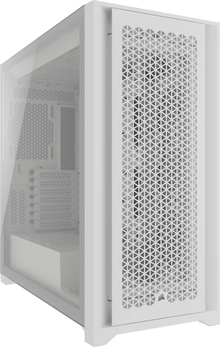 Corsair 5000D CORE Airflow PC Behuizing