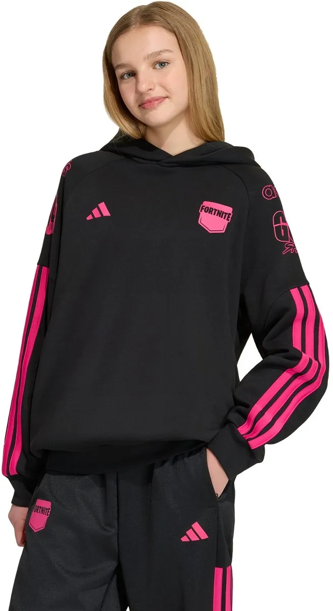 Adidas X Fortnite Hoodie KR1750