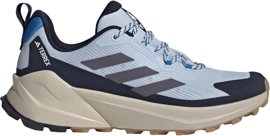 Adidas Terrex Trailmaker 2.0 Hiking Schoenen - Heren - Paars JR6577