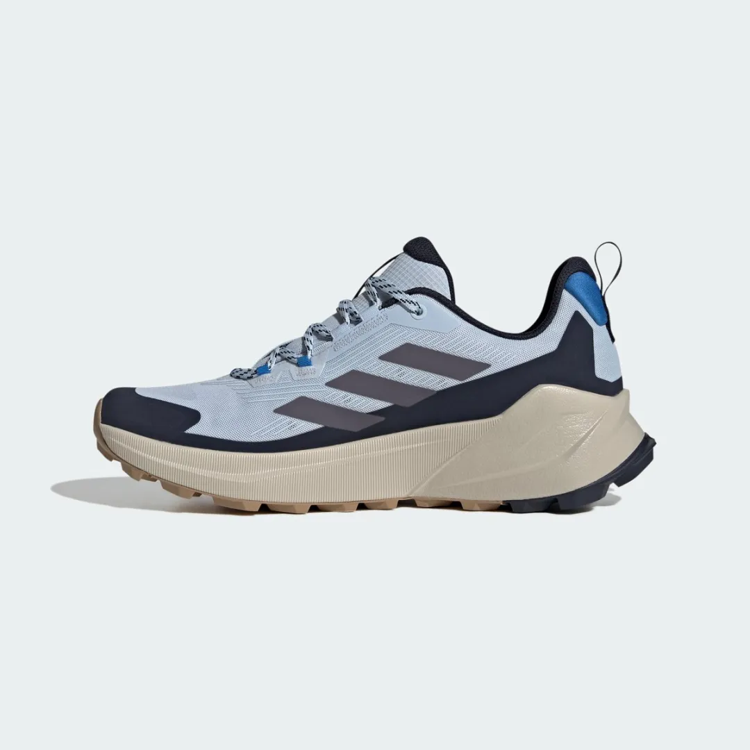 Adidas Terrex Trailmaker 2.0 Hiking Schoenen - Heren - Paars JR6577