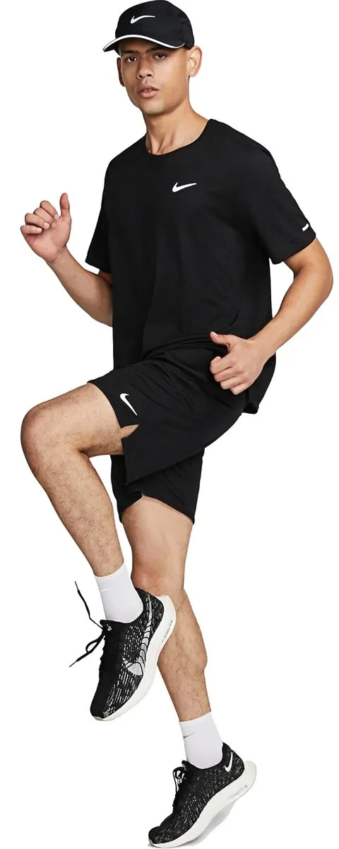Nike Dri-FIT Totality Heren Short FB4196-451 - Blauw