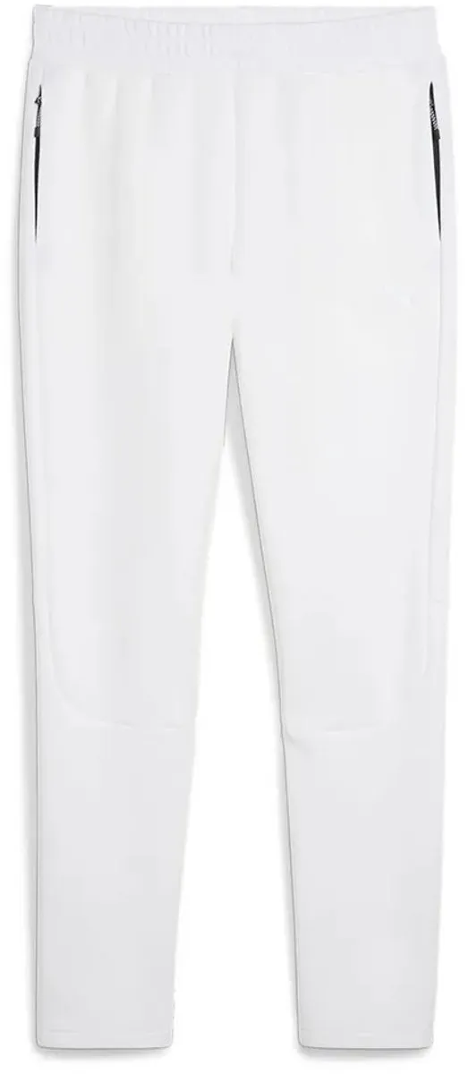 PUMA Evostripe Trainingsbroek Wit - S