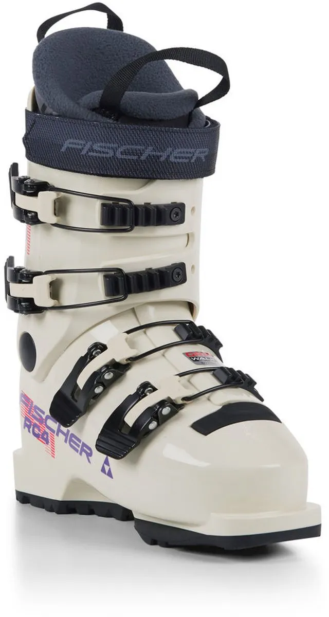 Fischer RC4 60 JR Skischoenen - Maat 23.5