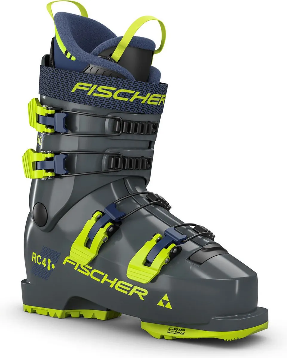 Fischer RC4 60 JR Skischoenen - Maat 23.5