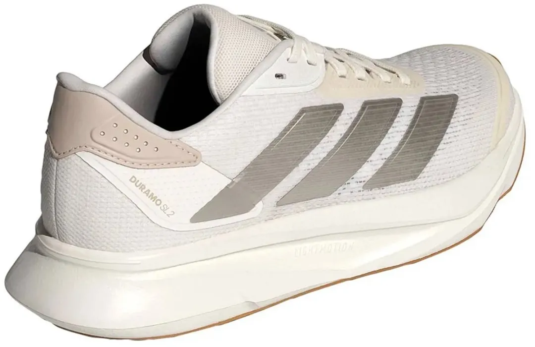 Adidas Duramo SL2 Hardloopschoenen 37 1/3 - Wit