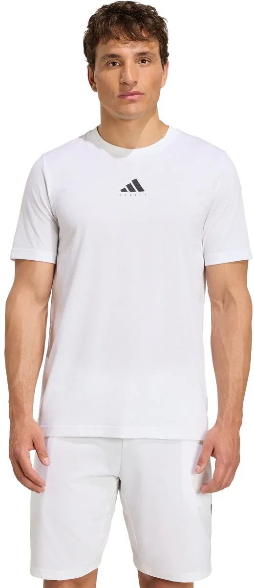 Adidas Performance Tennis T-Shirt KR2331