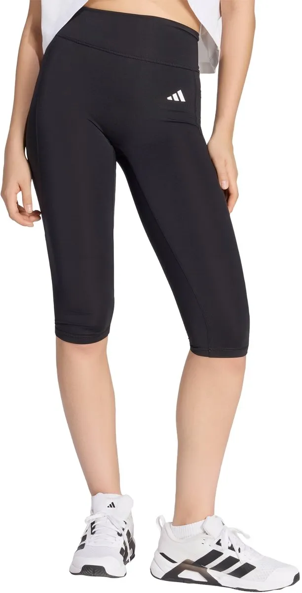 Adidas Performance Optime Essentials Capri Legging M
