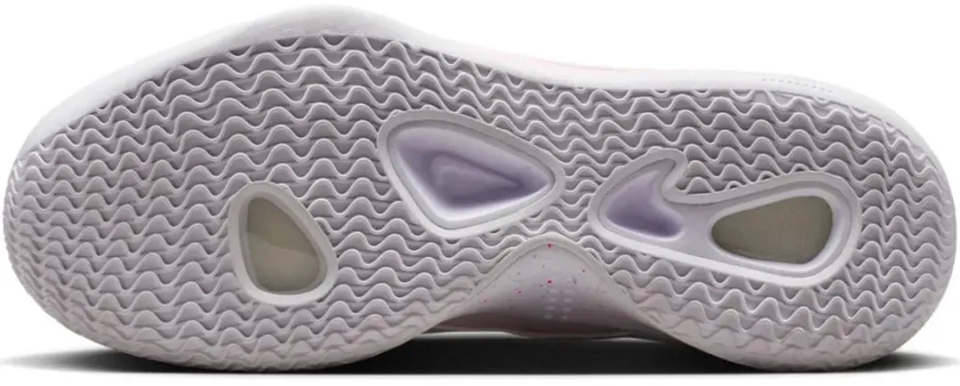Nike Zoom Hyperset 2 Indoor Sportschoenen - EU 41 - Wit