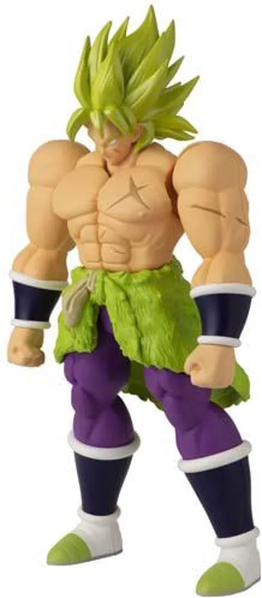 Bandai Dragon Ball The Legendary Super Saiyan Broly Figuur 30cm