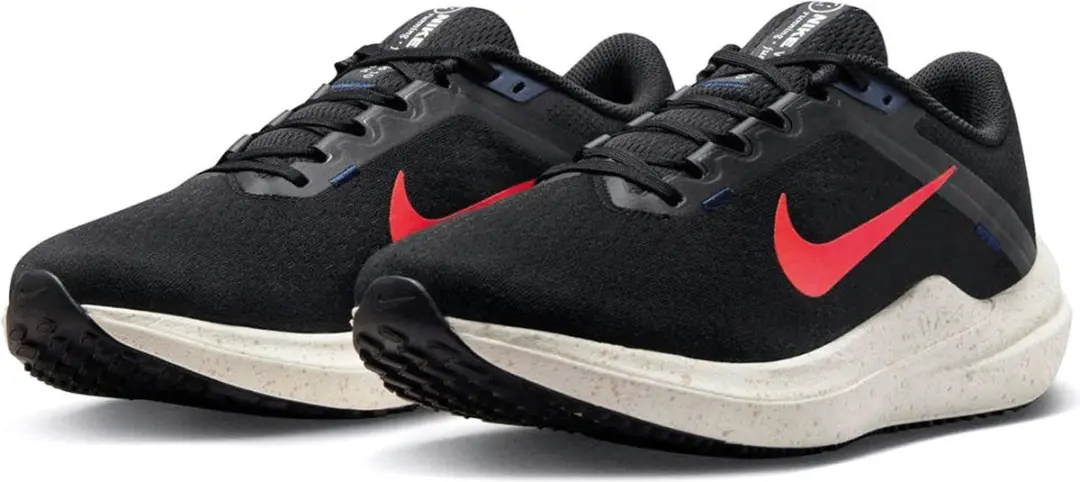 Nike Winflo 10 Sportschoenen DV4022-005 - Maat 46