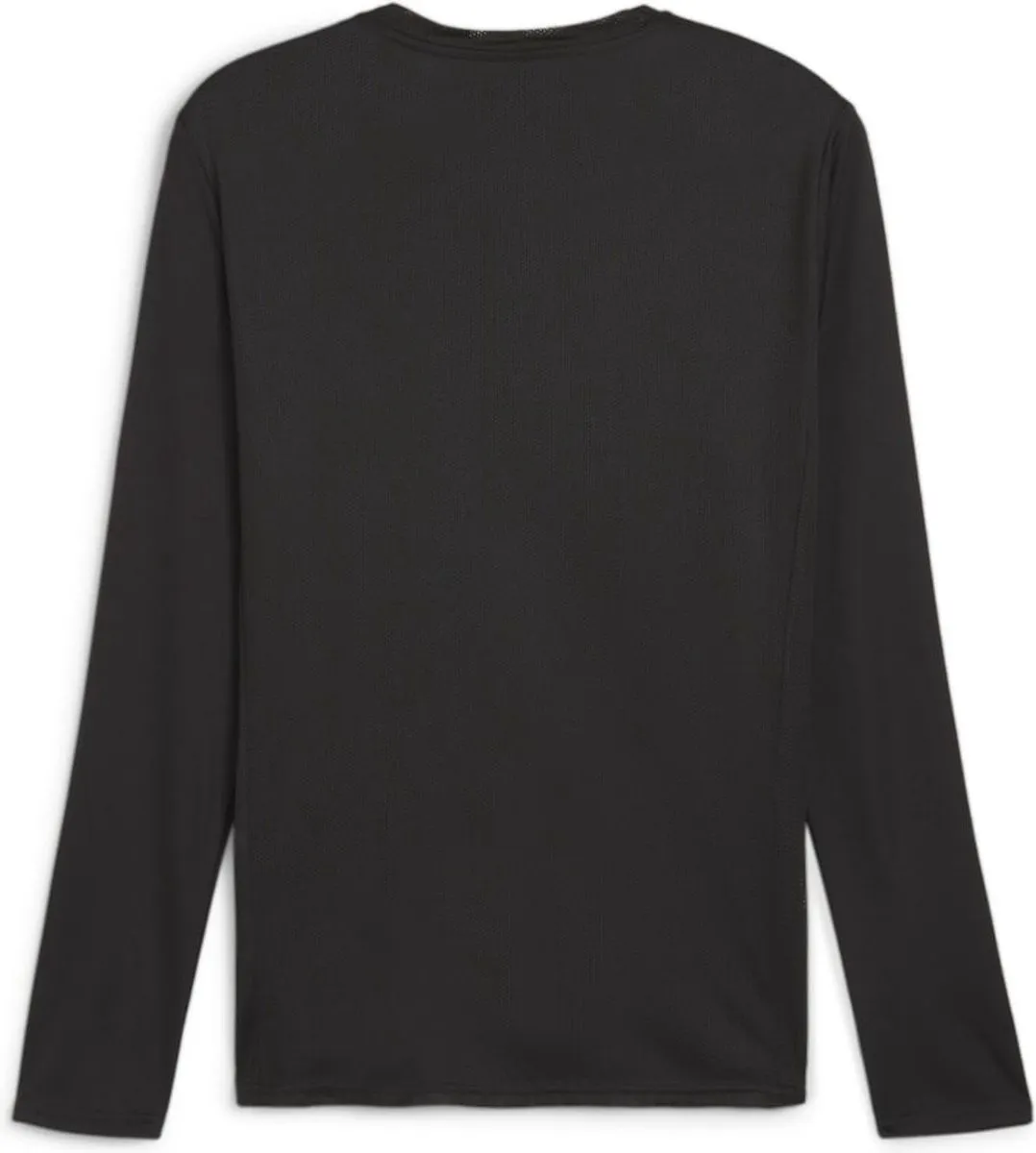 PUMA Teamgoal Voetbalshirt Lange Mouw Kinderen 164 - Zwart