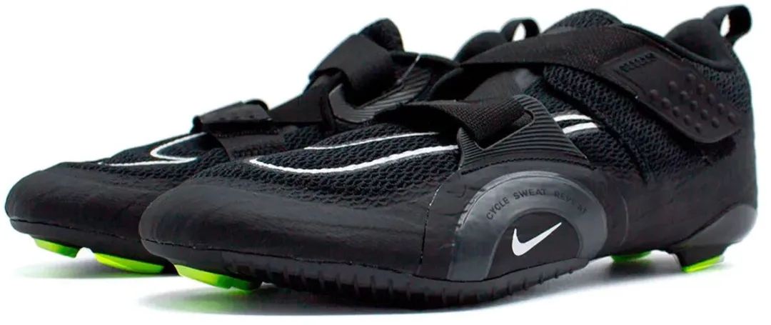 Nike Superrep Cycle 2 Next Nature Sportschoenen - Zwart