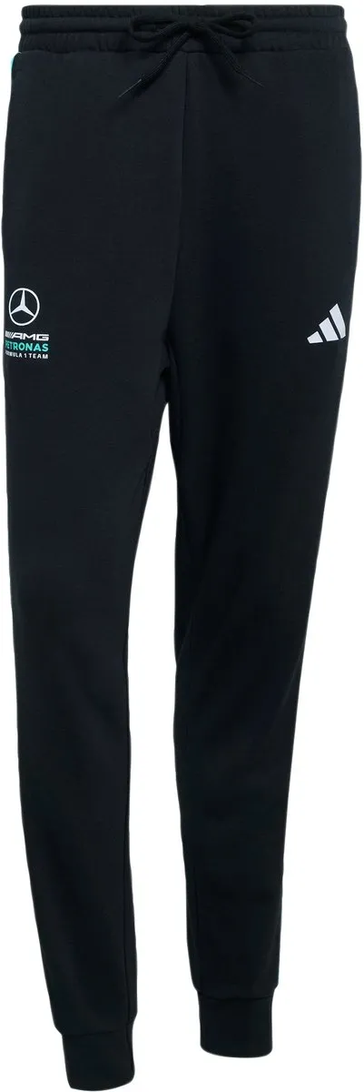 Adidas Performance AMG Petronas F1 DNA Trainingsbroek - Zwart