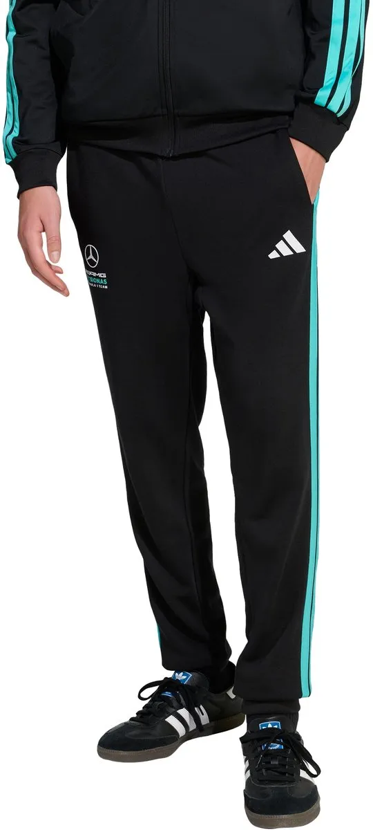 Adidas Performance AMG Petronas F1 DNA Trainingsbroek - Zwart