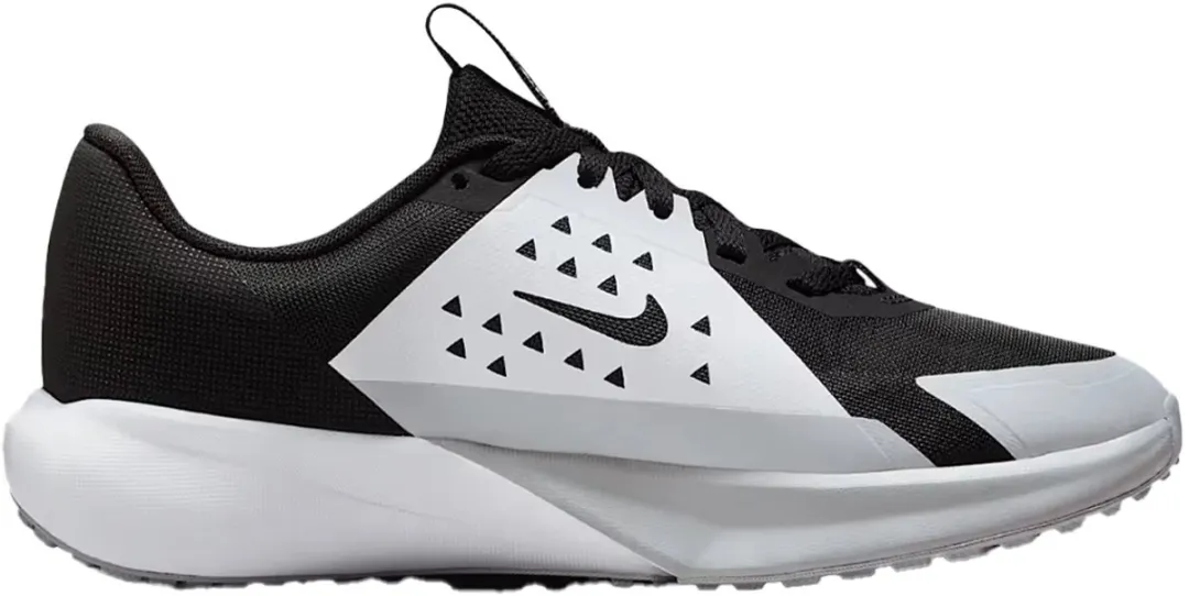 Nike Sonic Fly Hardloopschoen - 4Y - Zwart