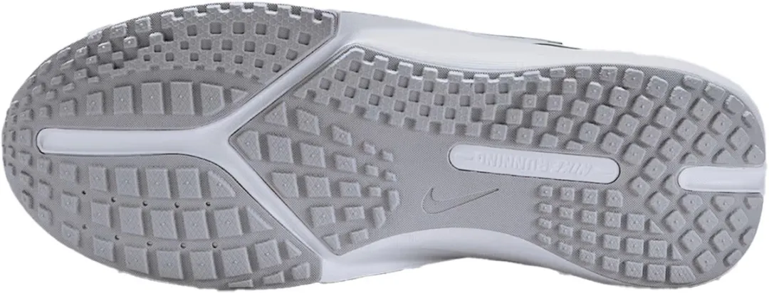 Nike Sonic Fly Hardloopschoen - 4Y - Zwart