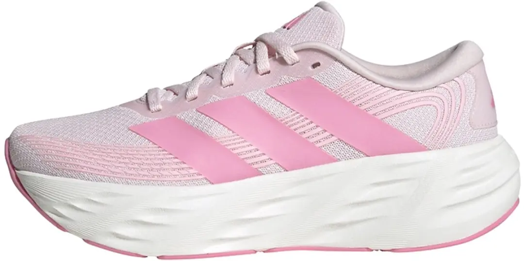 Adidas Performance Galaxy 8 Hardloopschoenen KI7983 - Roze - afbeelding 6 van 6