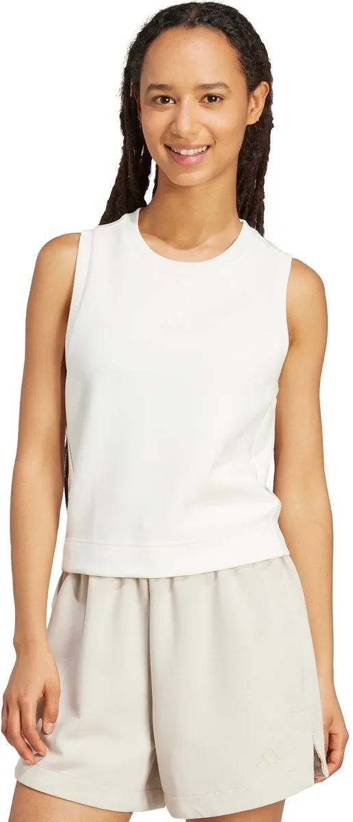 Adidas Soft Lux Tanktop JV9865