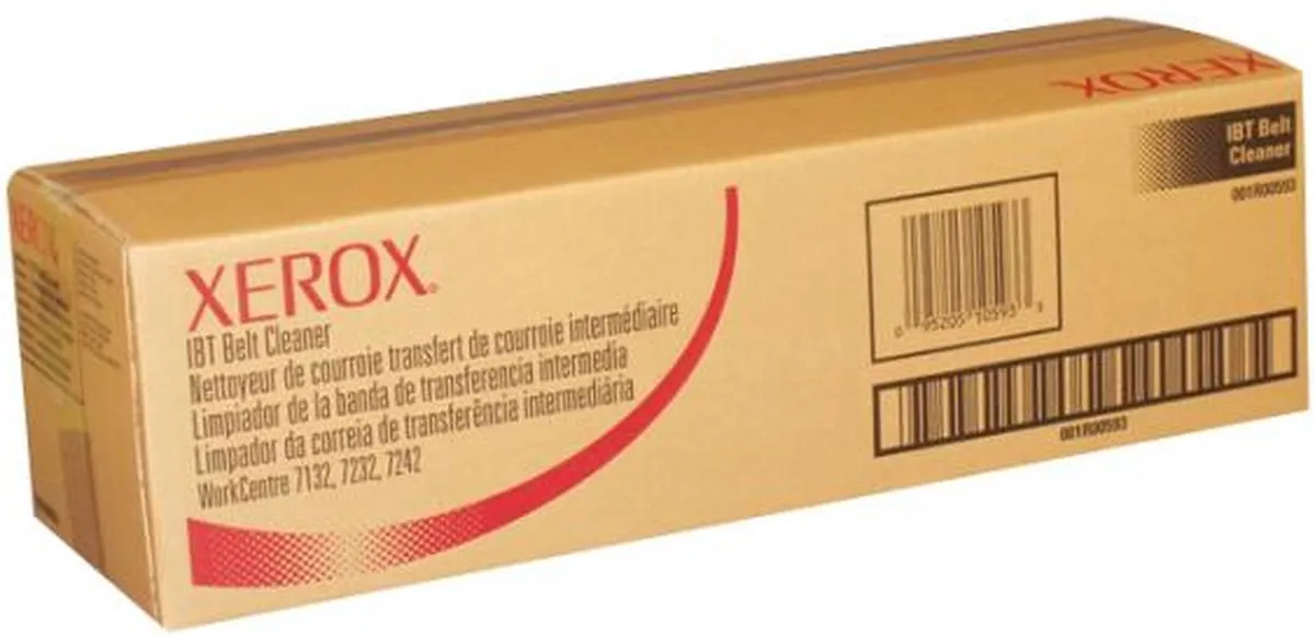 Xerox 001R00613 Printerreiniger