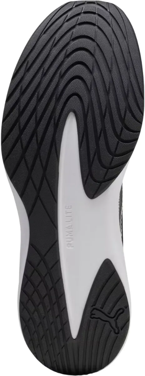 PUMA Dasher Lite Hardloopschoenen - Maat 42 Zwart